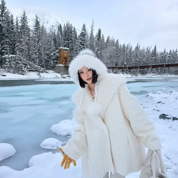 SQ 年款外套图鉴