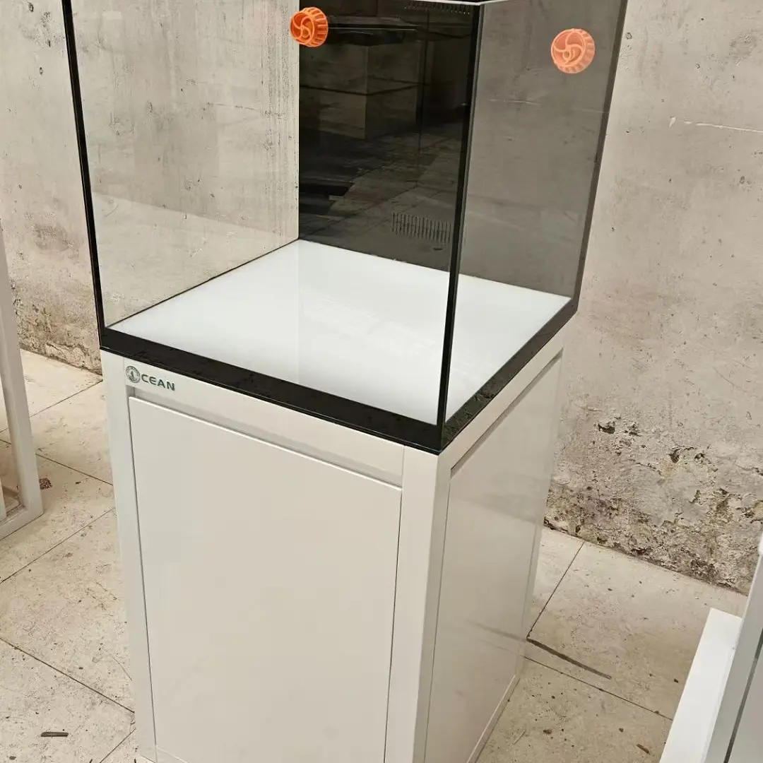 缸适合新手的中型海缸