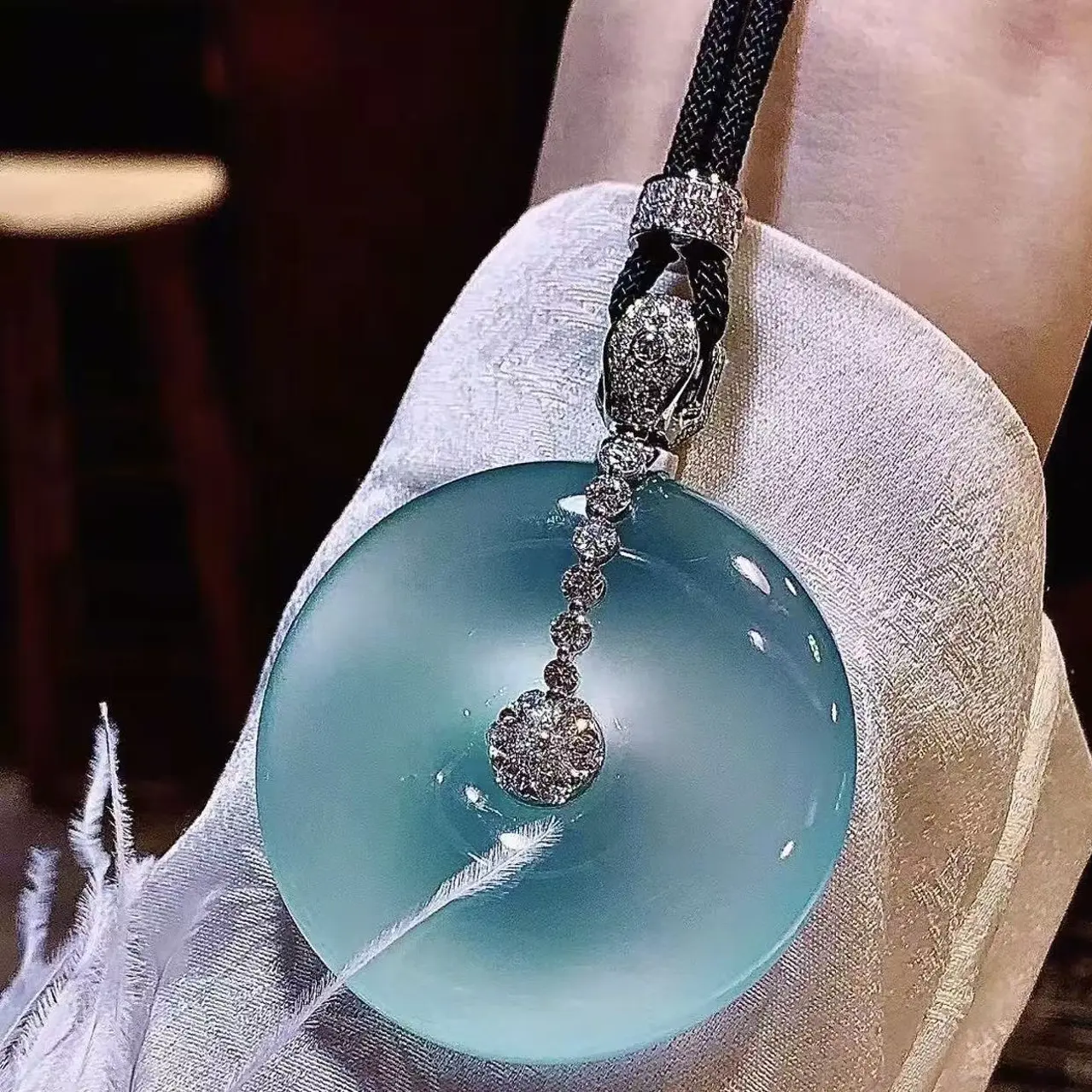 天然翡翠直播链接勿拍