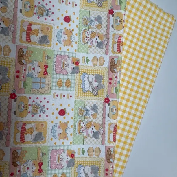 一米全棉八安帆布