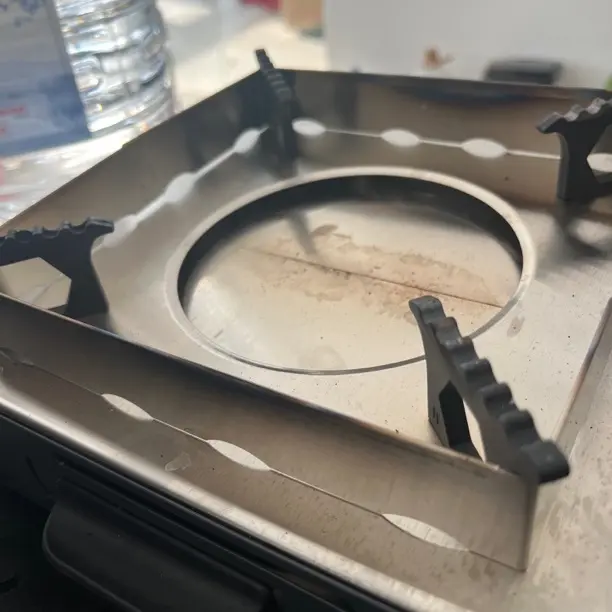 带防风罩 矿物油无需气电火锅炉商用火锅炉家用火锅炉