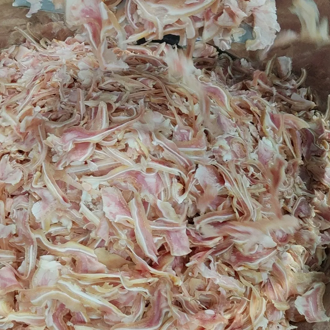 【冷冻批发】全熟原味耳片夫妻肺片红肠肚丝解冻即可凉拌凉拌菜包邮