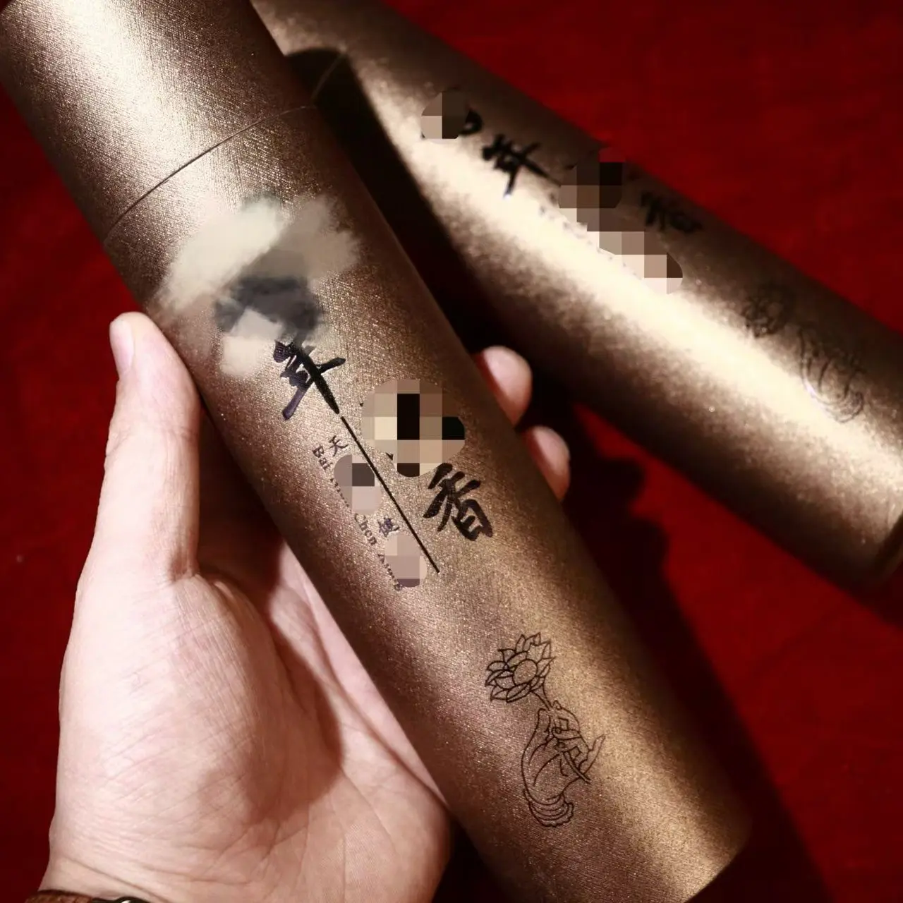 福利 线香家用室内留香适合客厅办公室卧室