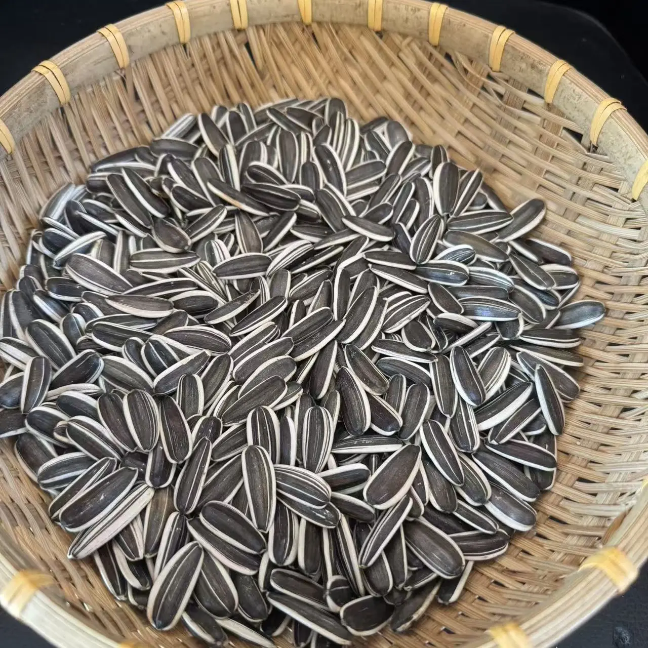 25年新瓜子（熟）大颗粒