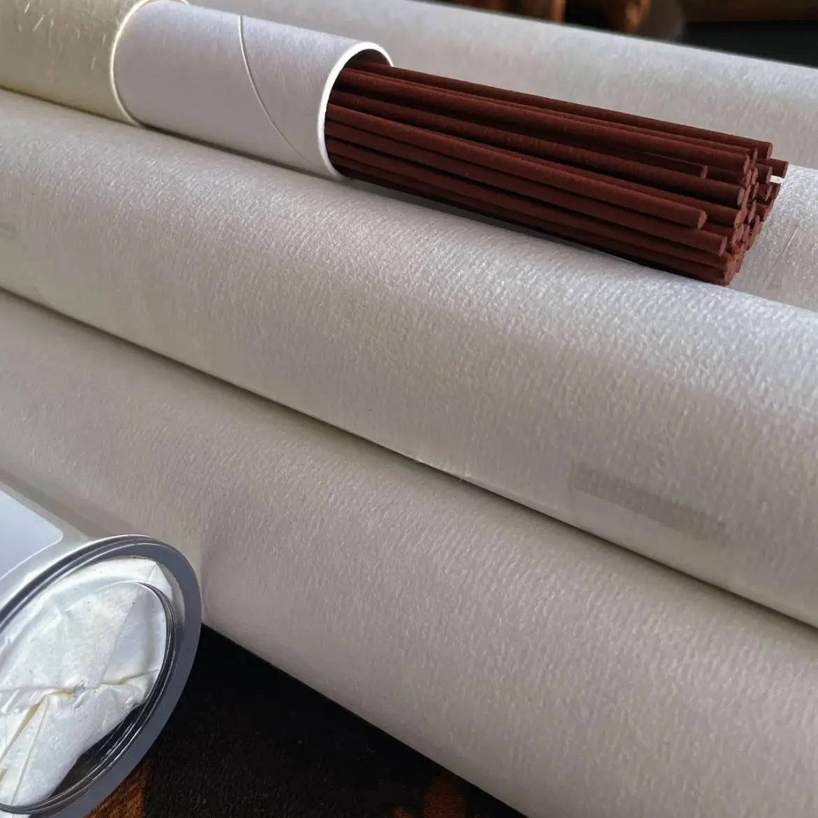 线香办公家居熏香花果蜜甜香