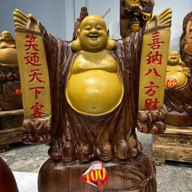 海纳百川整料无拼接