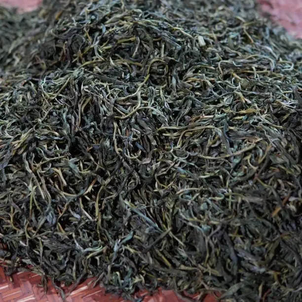 高端古树茶粉亏米大福利