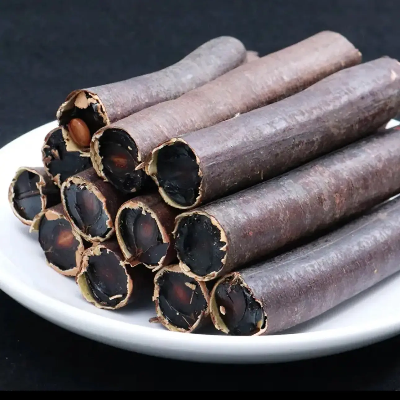 正宗非大解果植物排便可用于泡水 非枸杞