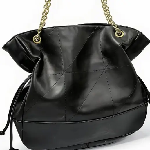 高版本（131尺寸33*33）新款黑色女包