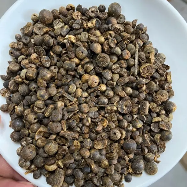 沉香【沉水级熏香料】碎屑车珠子碎料10g多样性发一