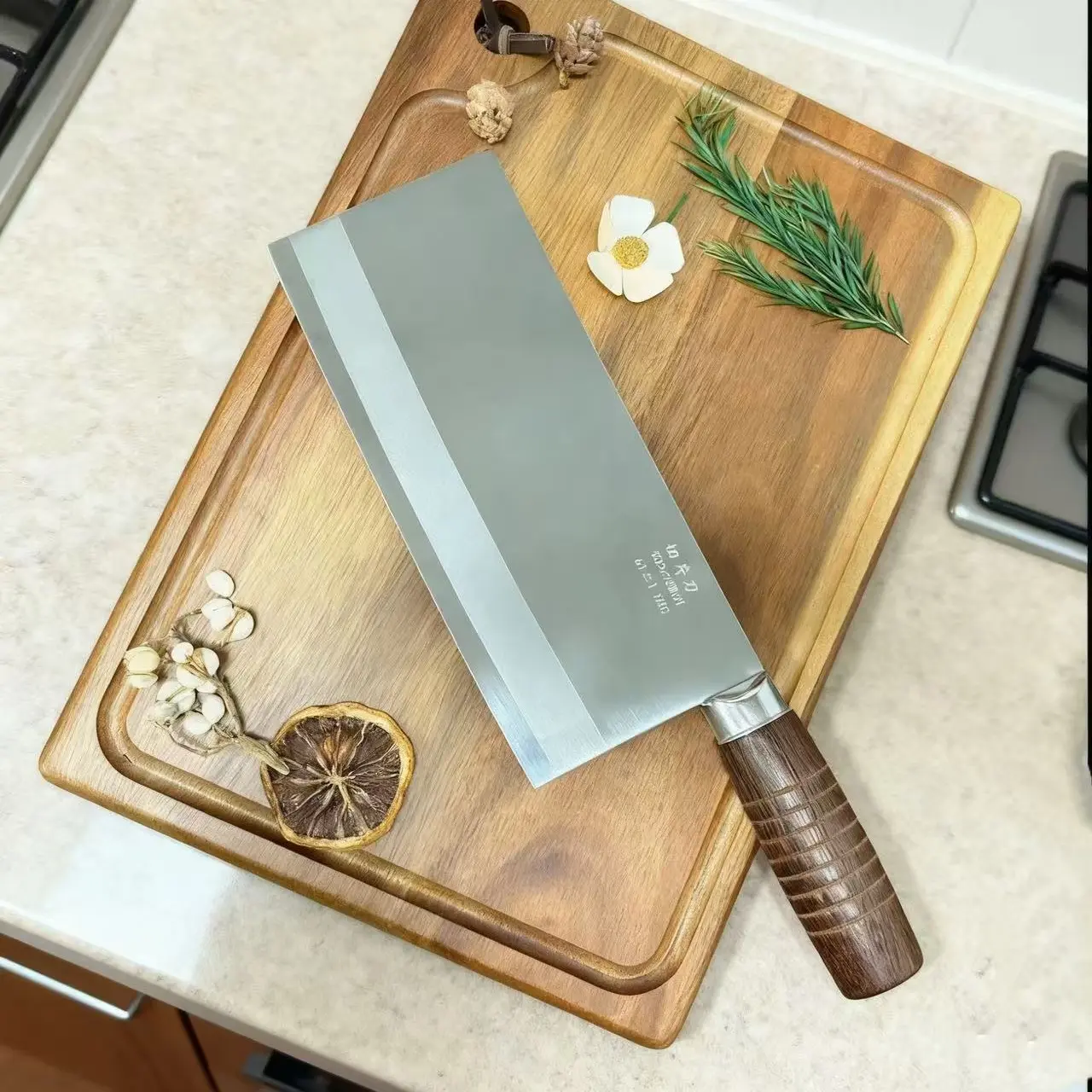 鱼生刀超薄家用商用厨房锋利厨师专用切片刀