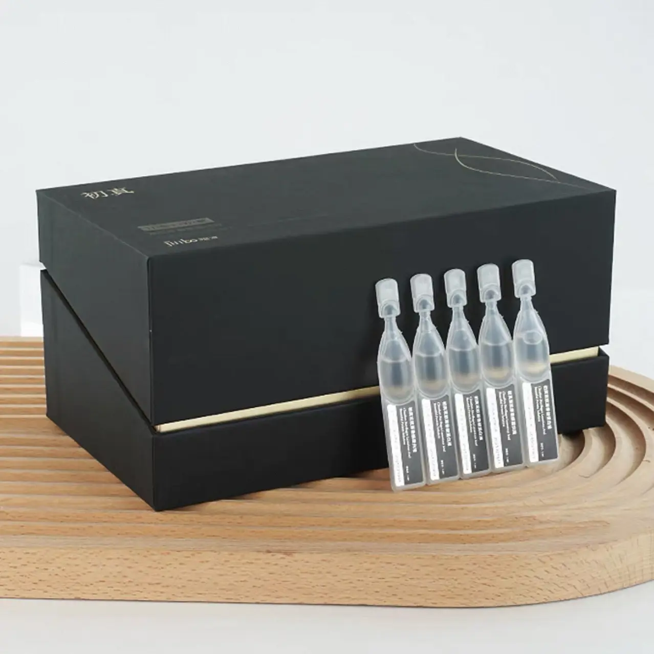 初真A型3+17双胶原奢颜蛋白液抗皱紧致