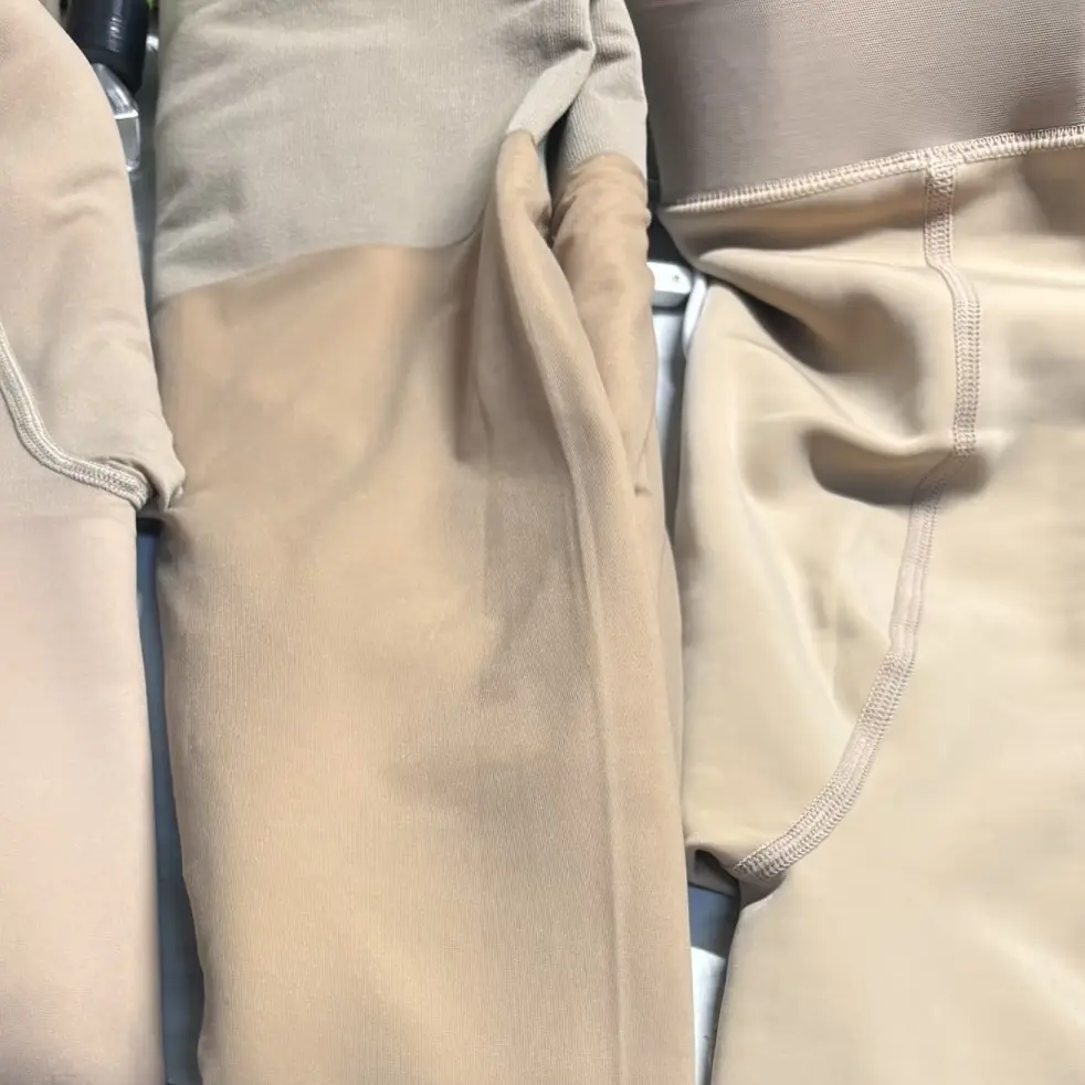 直播下单散装光腿神器默认瑕疵（有勾丝，破洞介意勿扰 ）