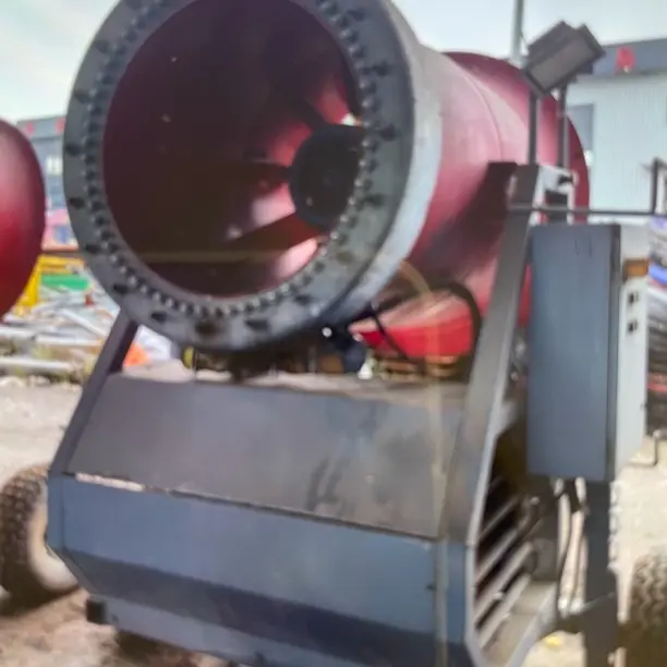 造雪机游乐设备源头厂家