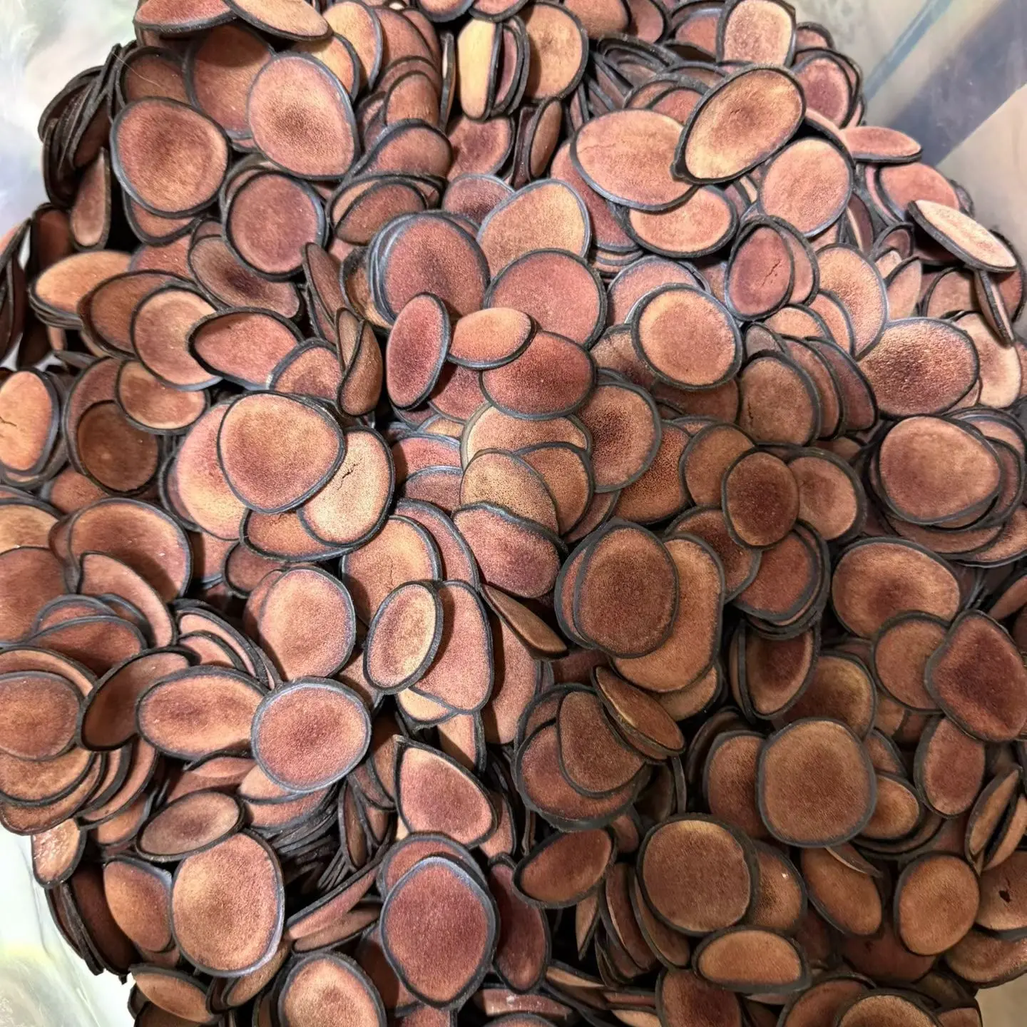 鹿茸片高品质可用于泡水煲汤泡酒滋补养生