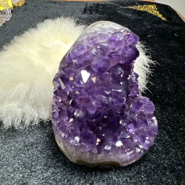 水晶专属链接 拍之前咨询主播