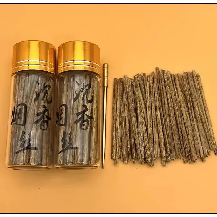 薰香香料薰室内家用熏香薰烟条天然