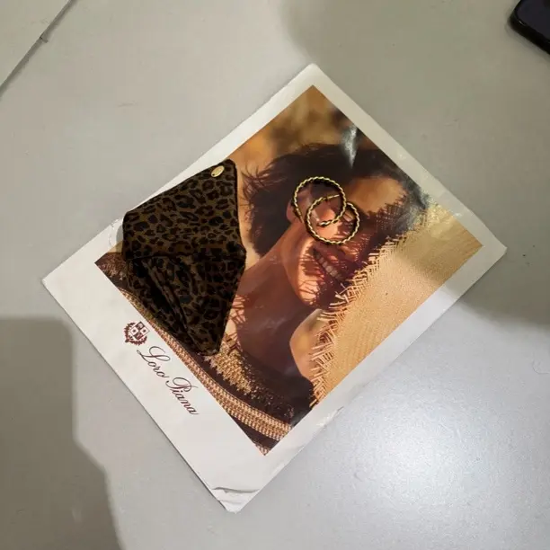 森系千金风女日韩抓夹气质法式发夹