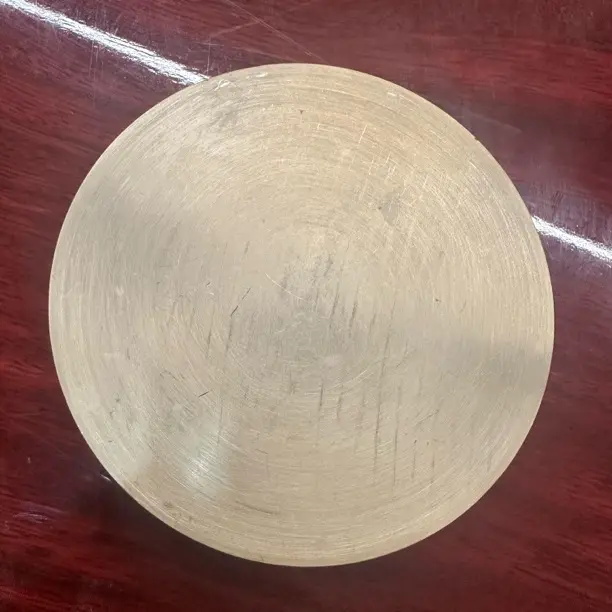 定制降温铜块(接近4斤)