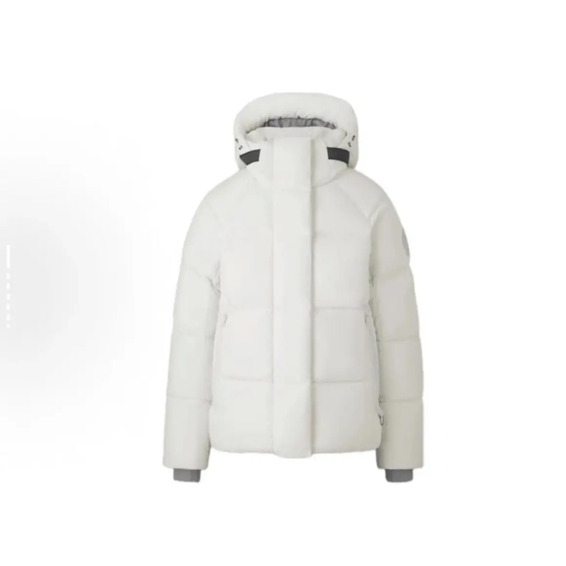 2025全新配色～渠道好货～柜上1w+连帽情侣鹅绒服MJJ