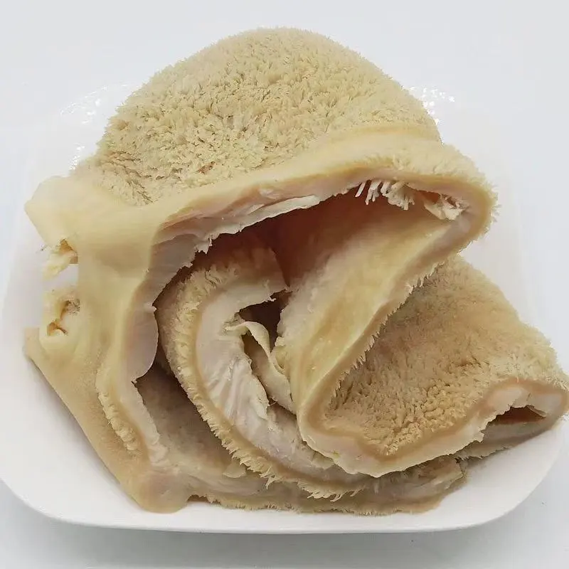 湖南常德高山土黄牛 牛肚 新鲜现宰 现场称重 顺丰包邮 助农