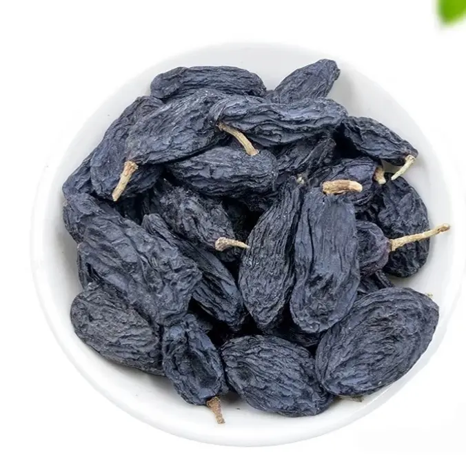 葡萄干无籽免清洗干净休闲零食干果特产