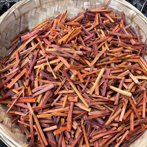 云岭好物  纯正野生下山货 【木】