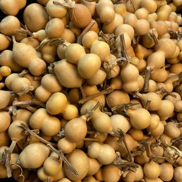 天然手捻小葫芦默认微瑕不保龙头28.8米30个