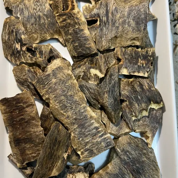 沉香碎料室内熏香香料原材料