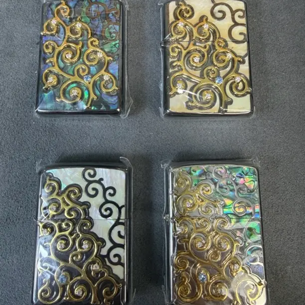 稀有藤蔓彩贝中盔甲