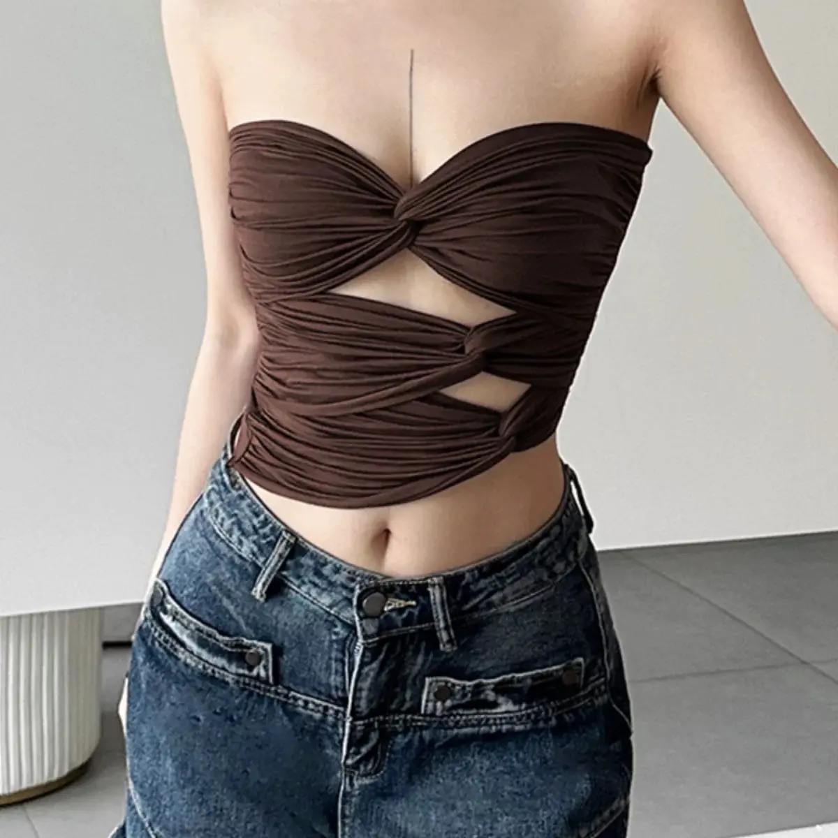 【直播扣号】外贸出口甜妹辣妹风系列