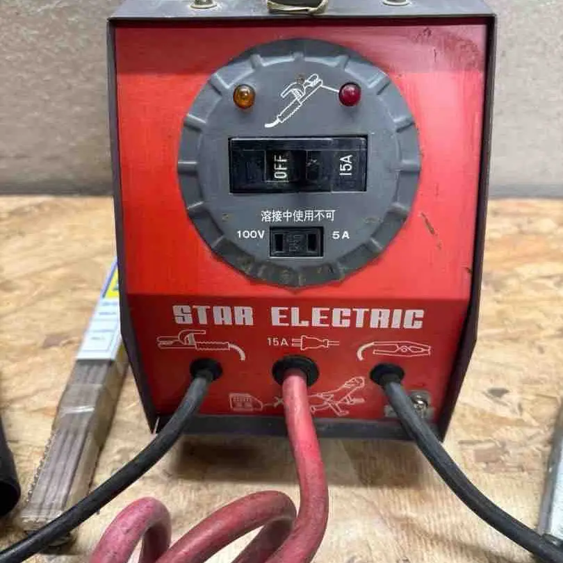 家用小型便携式电焊机