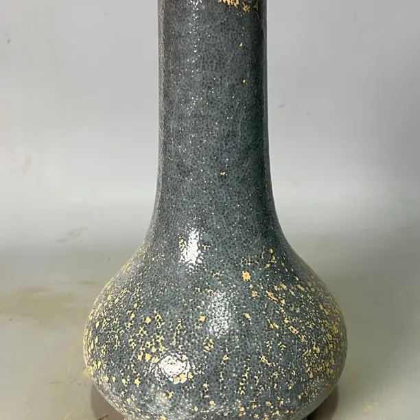 官窑 臻品旧藏 长颈瓶