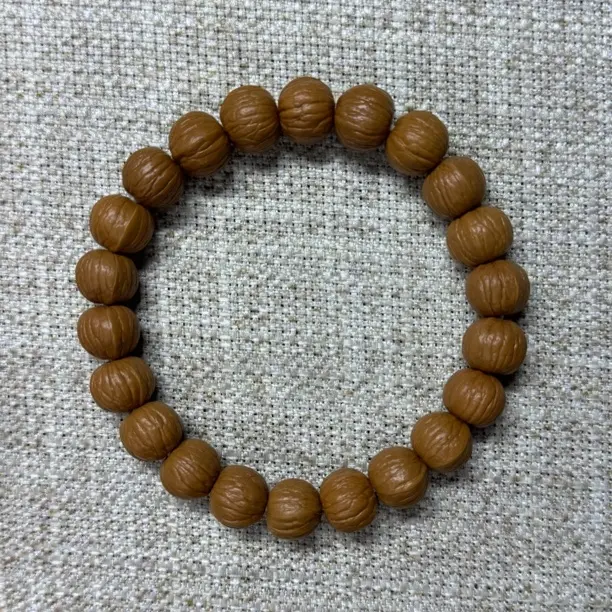 【木界】猴头核桃 12南瓜原皮原色精工 无泡药无封口线 