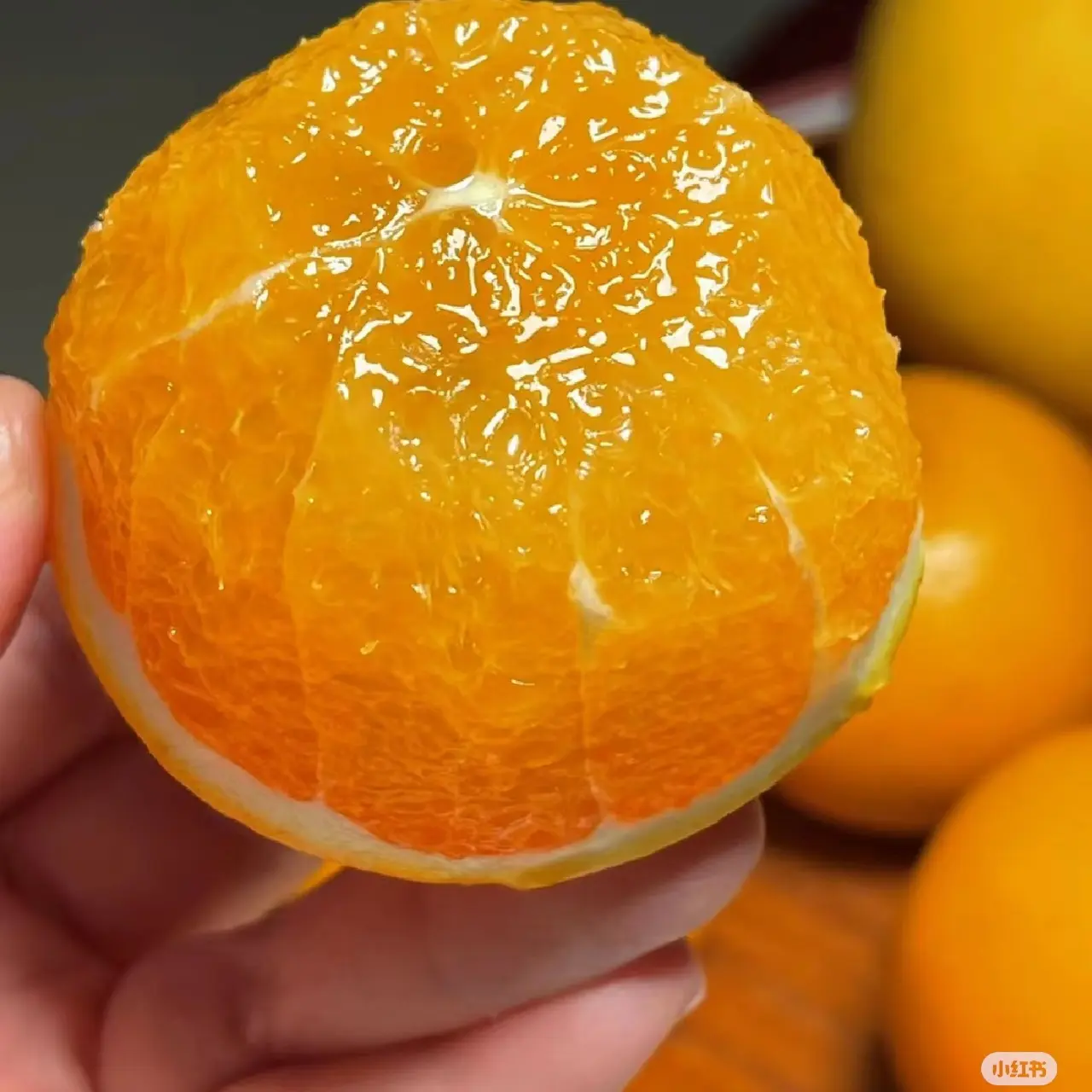 金刚橙橙子（三斤装）