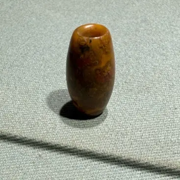 管珠尺寸28.3*1mm精美独特装饰佳品