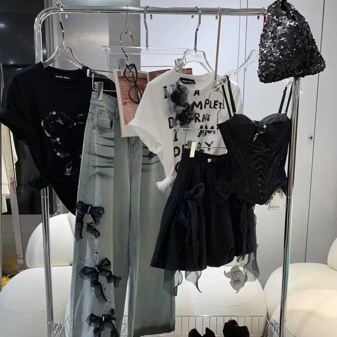 39 -99深圳南油欧货集合上衣