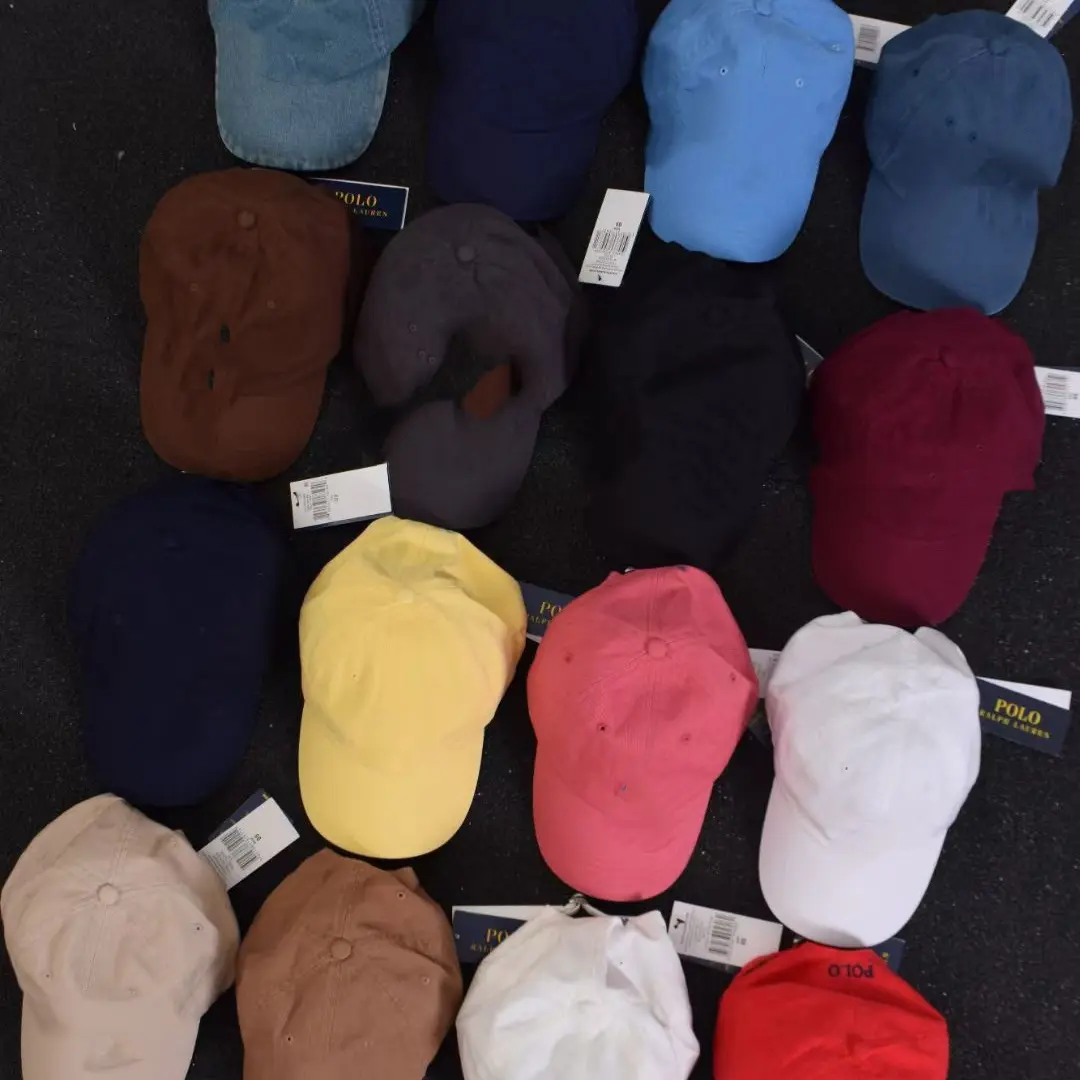 【福利款】纯色软顶棒球帽鸭舌帽男女同款百搭经典四季显脸小