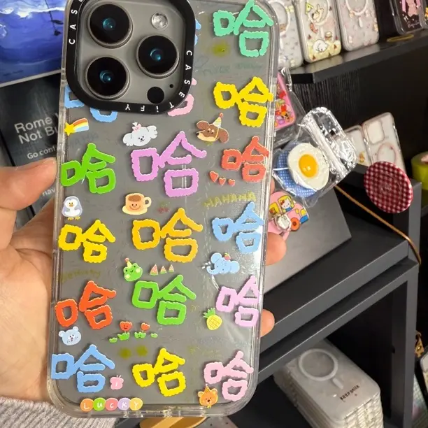 A600-A799默认微瑕NO退NO换手机壳