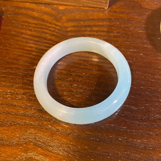 纯天然天青冻福利