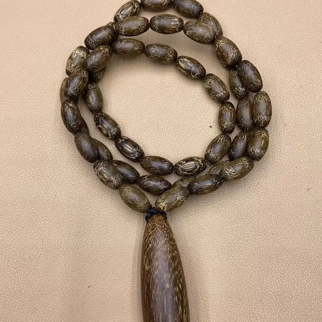 文玩手串养护多样性发