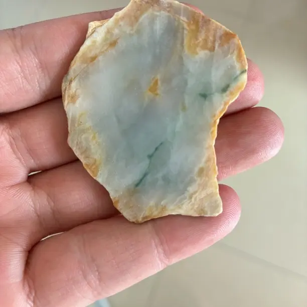 A货片料明料边角料手工雕刻定制直播间拍品