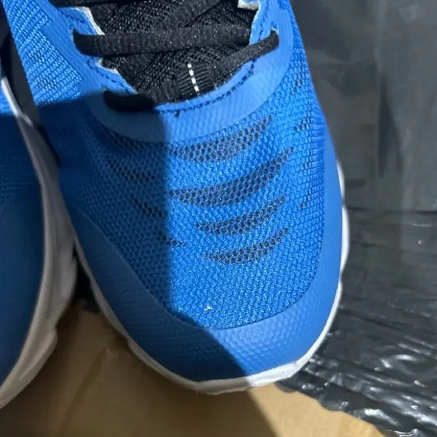 0394时尚休闲运动鞋