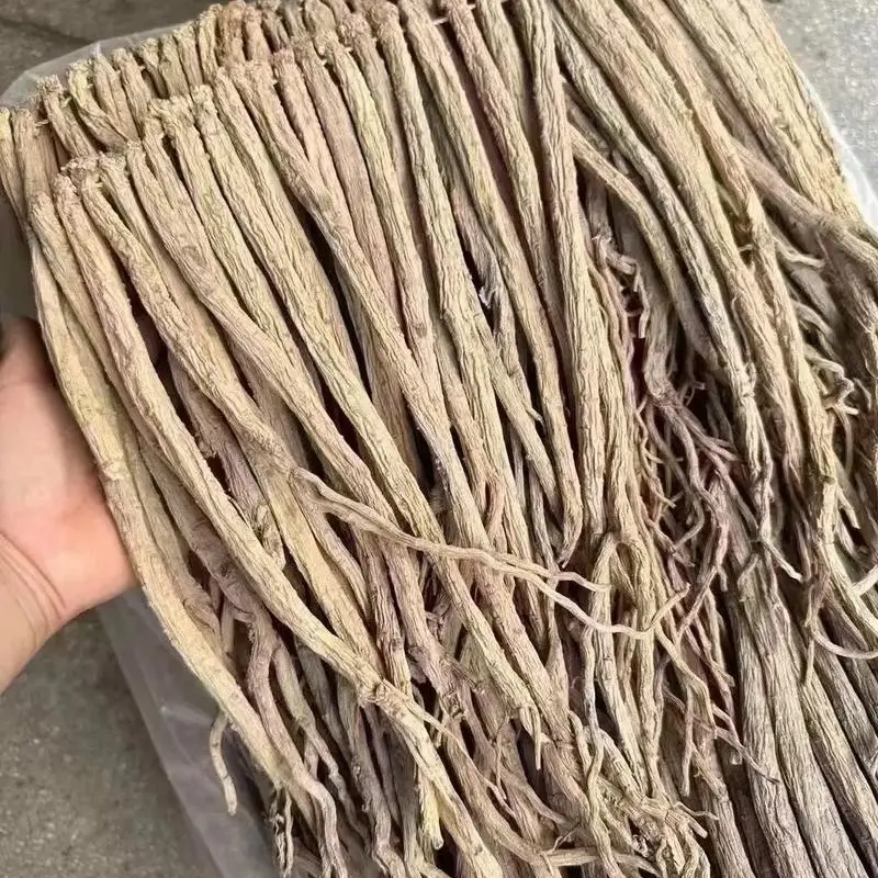 甘肃产地直发党参大中条七成干无硫可煲汤泡水滋补养生