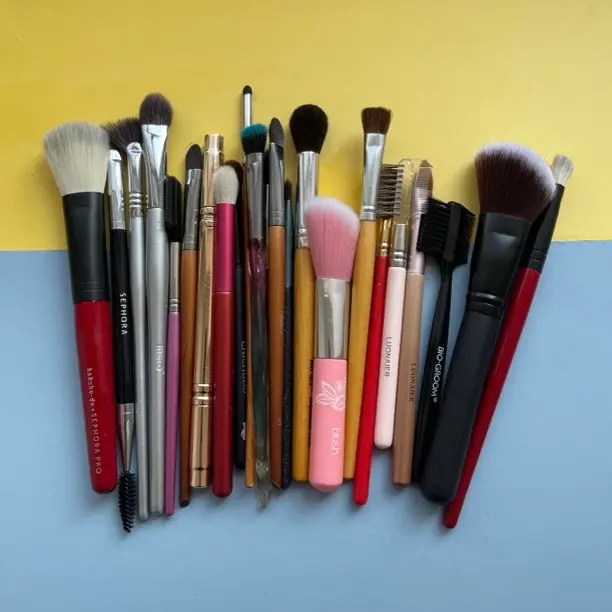 沧州柔软化妆刷福袋盲盒福利（不可选都随机）