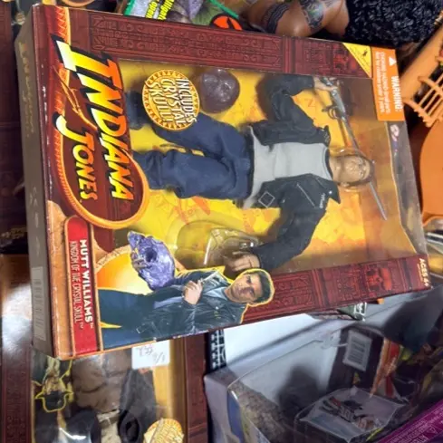 中古老玩具收藏版现货