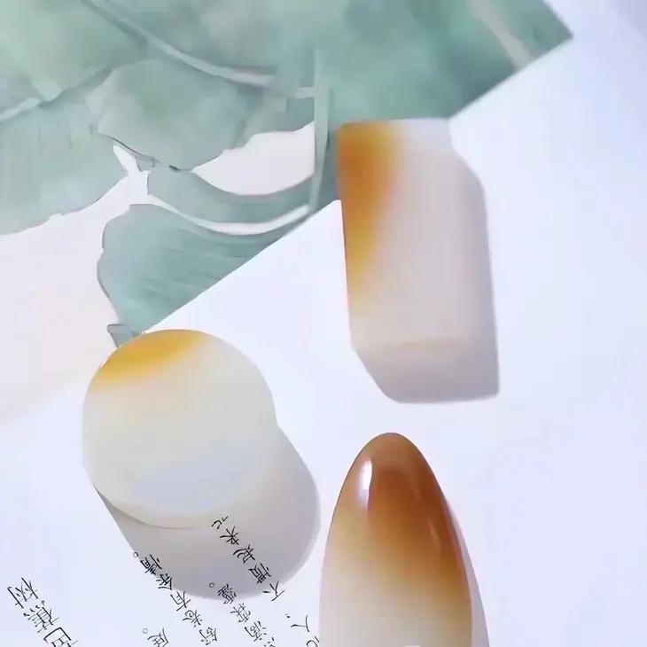 新疆戈壁彩石盆景石(一物一拍，多样性发货)