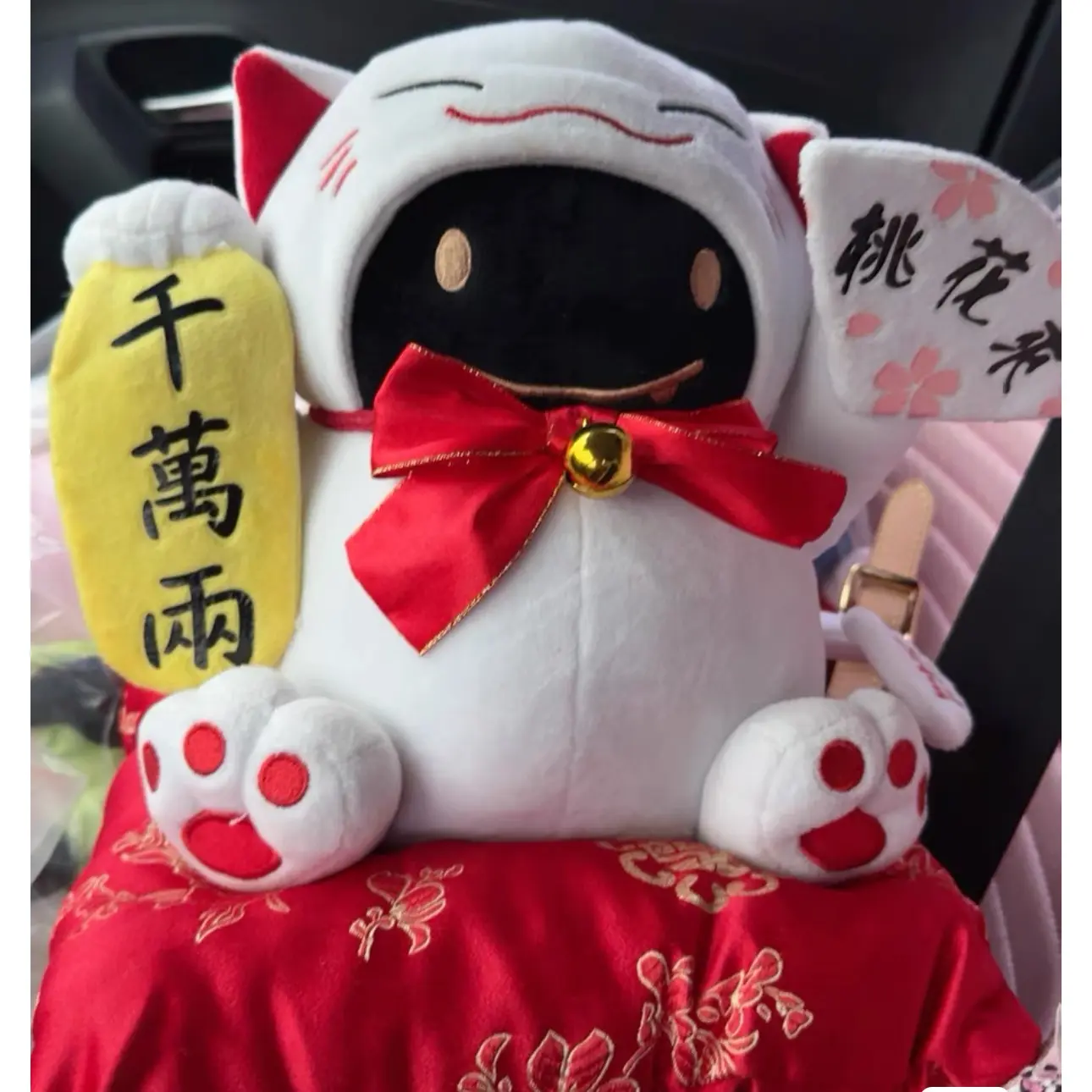 娃娃女生日礼物默认微瑕不退换