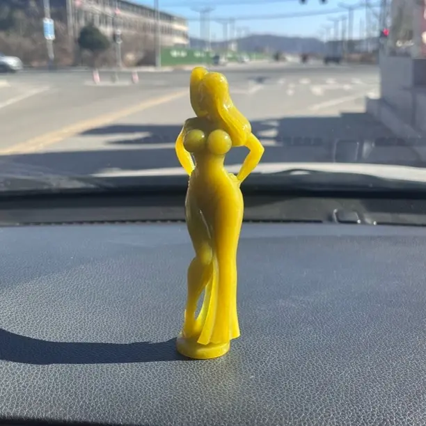 岫玉玉贵人手把件高贵经典