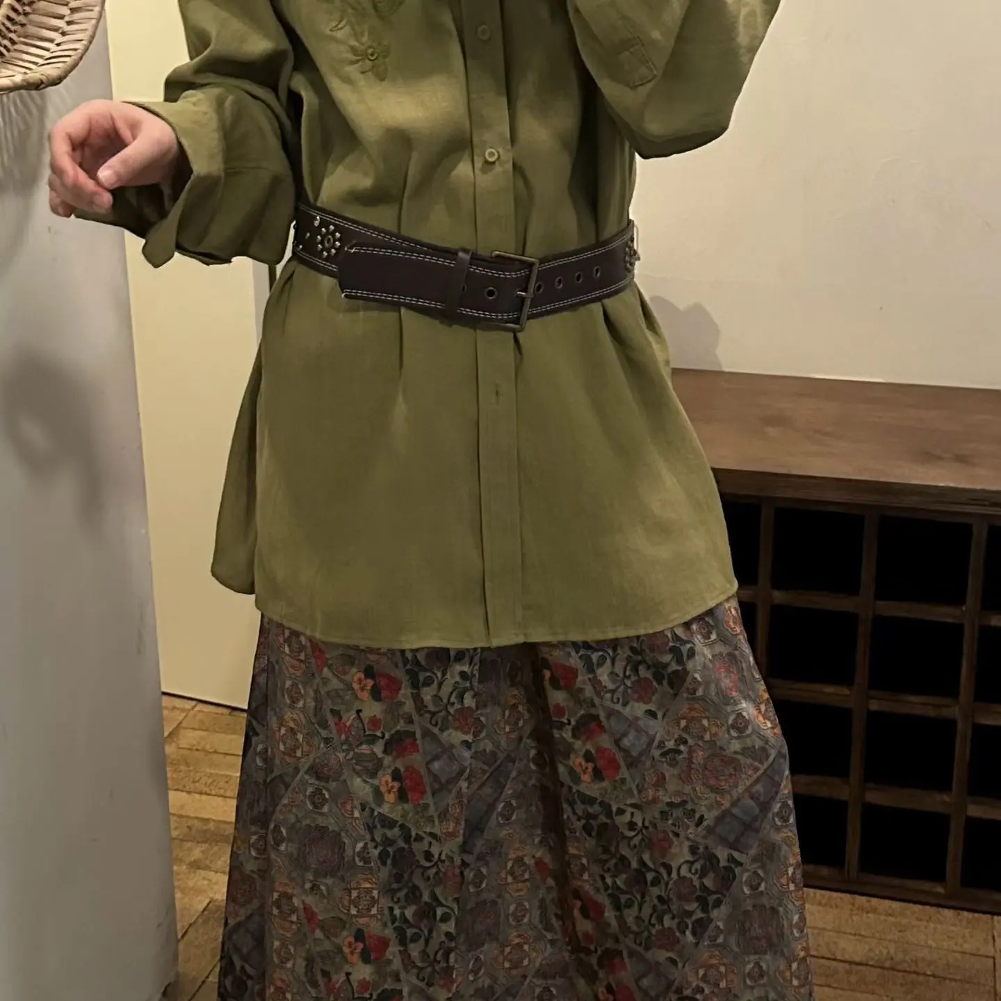 2zpark设计感女装